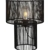 Bordslampor < Markslojd Soga Bordslampa 38cm Svart