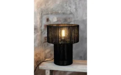 Bordslampor < Markslojd Soga Bordslampa 38cm Svart