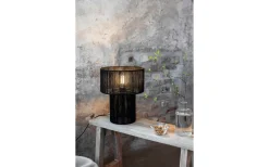 Bordslampor < Markslojd Soga Bordslampa 38cm Svart