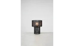 Bordslampor < Markslojd Soga Bordslampa 38cm Svart
