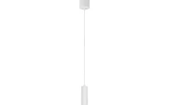 Fönsterlampor-Trio Lighting Soka Fönsterlampa 9cm GU10 matt vit