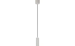 Fönsterlampor-Trio Lighting Soka Fönsterlampa 9cm GU10 varmgrå