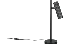 Skrivbordslampor < Trio Lighting Soka Skrivbordslampa GU10 mattsvart