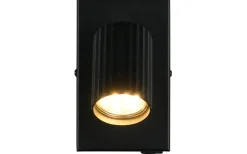 Läslampor < Trio Lighting Soka Spotlight GU10 mattsvart