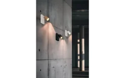Läslampor-Trio Lighting Soka Spotlight GU10 matt vit