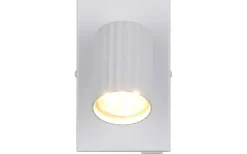 Läslampor-Trio Lighting Soka Spotlight GU10 matt vit