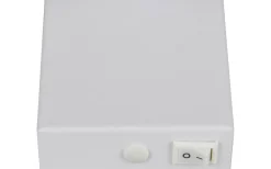 Läslampor-Trio Lighting Soka Spotlight GU10 matt vit
