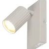 Läslampor-Trio Lighting Soka Spotlight GU10 varmgrå