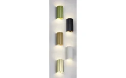 Lampetter < Trio Lighting Soka Vägglampa 2xGU10 mattsvart