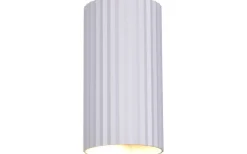 Lampetter-Trio Lighting Soka Vägglampa 2xGU10 matt vit