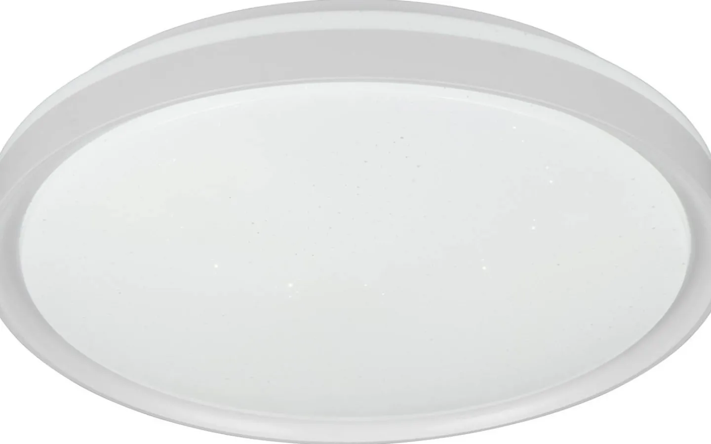 Plafonder < Reality Solit Plafond LED mattvit stjärnljus RGB