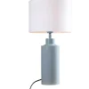 Bordslampor < PR Home Solo Bordslampa 55cm Blank Denim
