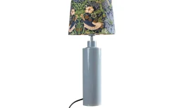 Bordslampor-PR Home Solo Bordslampa 58cm Blank Denim/Multi
