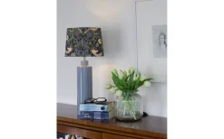 Bordslampor-PR Home Solo Bordslampa 58cm Blank Denim/Multi