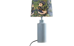 Bordslampor-PR Home Solo Bordslampa 48cm Blank Denim