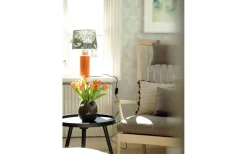 Bordslampor-PR Home Solo Bordslampa 48cm Blank Orange