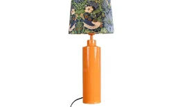 Bordslampor < PR Home Solo Bordslampa 58cm Blank Orange/Multi