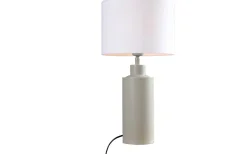 Bordslampor < PR Home Solo Bordslampa 55cm Matt Beige