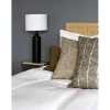 Bordslampor < PR Home Solo Bordslampa 65cm Matt Svart/Vit