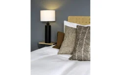 Bordslampor < PR Home Solo Bordslampa 65cm Matt Svart/Vit