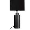 Bordslampor < PR Home Solo Bordslampa 55cm Matt Svart