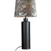Bordslampor < PR Home Solo Bordslampa 58cm Matt Svart/Multi