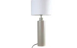 Lampfötter-PR Home Solo Lampfot 44cm Matt Beige