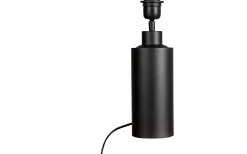 Lampfötter-PR Home Solo Lampfot 32cm Matt Svart
