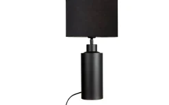 Lampfötter-PR Home Solo Lampfot 32cm Matt Svart
