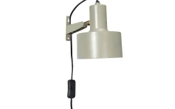 Läslampor-PR Home Solo Vägglampa 23cm Matt Beige