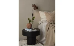Läslampor < PR Home Solo Vägglampa 23cm Matt Rost