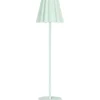 Bordslampor-PR Home Sonia Bordslampa 65cm Mint