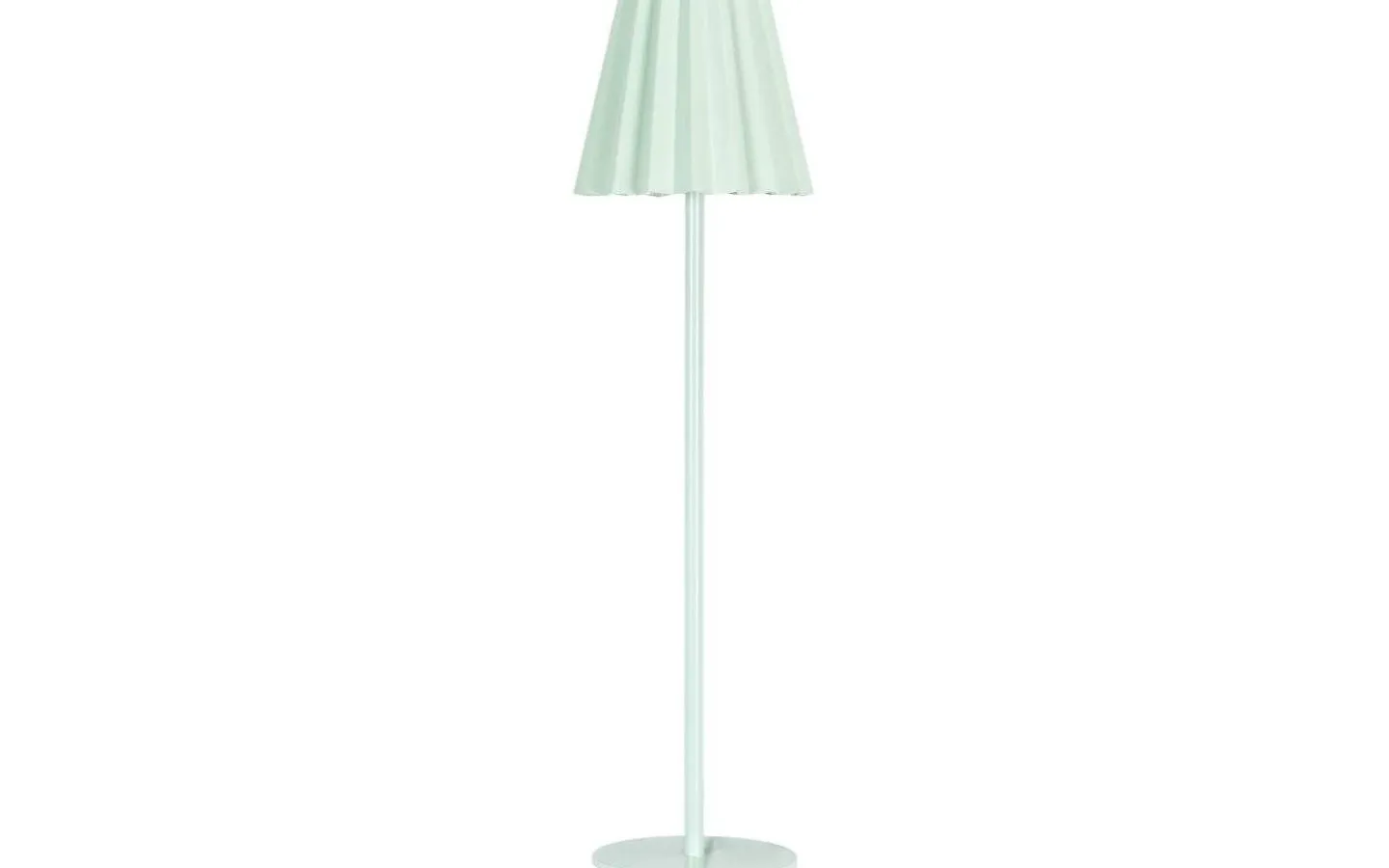 Bordslampor-PR Home Sonia Bordslampa 65cm Mint