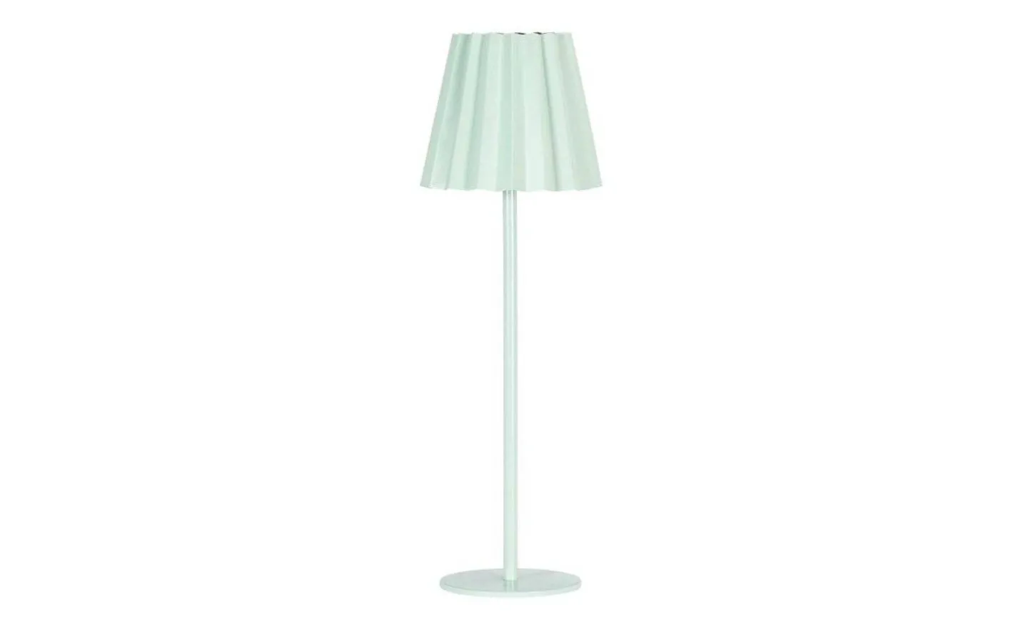Sovrum|Bordslampor-PR Home Sonia Bordslampa 55cm Mint