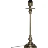 Lampfötter < Cottex Sophie Lampfot 39cm Antik