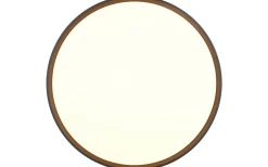 Plafonder < Reality Spacy Plafond LED mattsvart