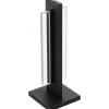 Bordslampor < Eglo Spadafora Bordslampa 38cm LED 3000K 12W Svart