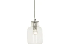 Fönsterlampor < Aneta Speceri Fönsterlampa 11cm Krom/Klar