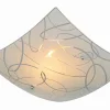 Plafonder < Trio Lighting Spirelli Plafond E27 vit