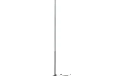 Golvlampor < Aneta Stecco Golvlampa 160cm LED 12W 3000K Svart