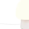 Bordslampor < Trio Lighting Steen Bordslampa E14 matt vit