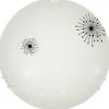 Hall & Trappa|Plafonder-Cottex Stella Plafond 30cm LED 8W 700lm 3000K