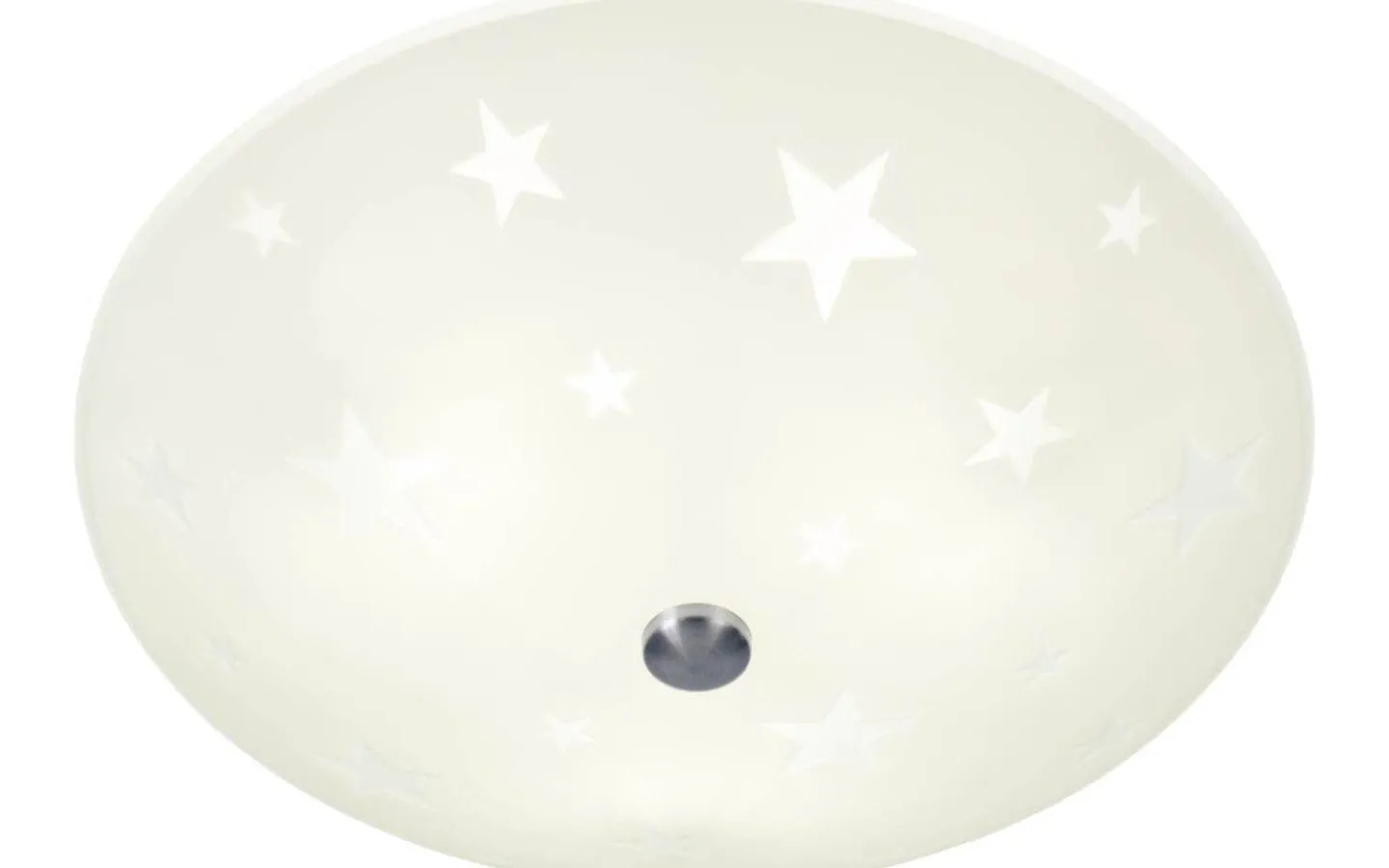 Plafonder < Aneta Stjärna Plafond 42cm