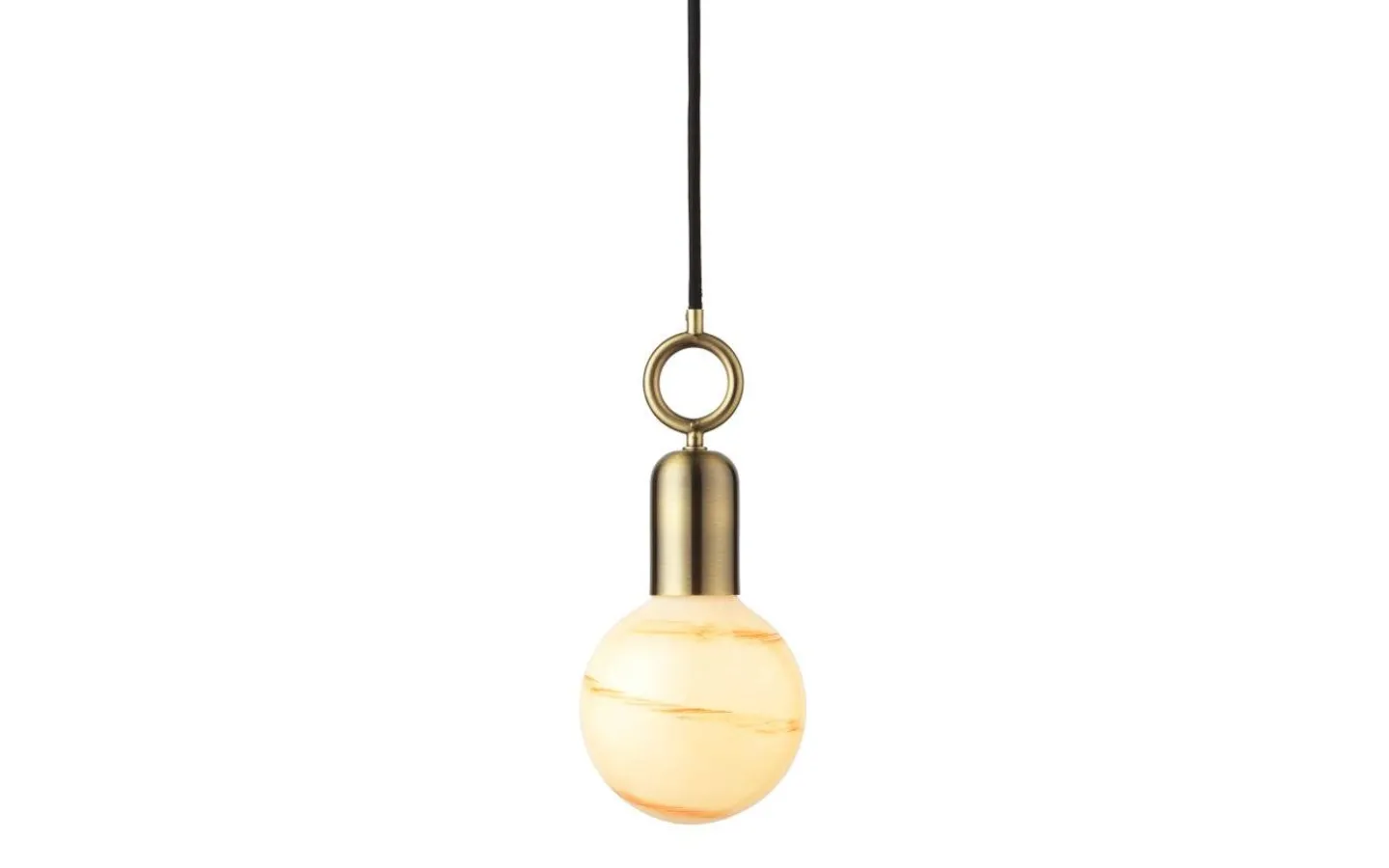 Sladdställ Med Sockel < Halo Design Stockholm Pendel Mässing