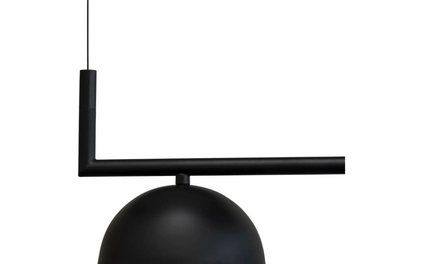 Avlånga Taklampor < Dyberg Larsen Stockholm Taklampa 100cm Svart