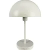 Uppladdningsbara Lampor Inomhus < Dyberg Larsen Stockholm Uppladdningsbar Bordslampa 30cm Pärlvit