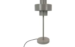 Bordslampor < Dyberg Larsen Stoke Bordslampa 49,5cm Grå