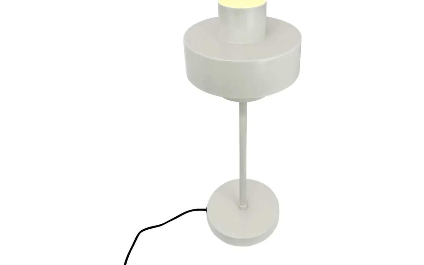 Bordslampor < Dyberg Larsen Stoke Bordslampa 49,5cm Vit