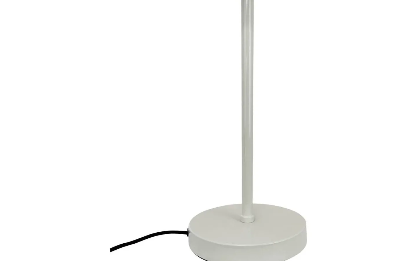 Bordslampor < Dyberg Larsen Stoke Bordslampa 49,5cm Vit