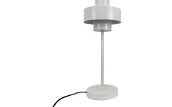 Bordslampor < Dyberg Larsen Stoke Bordslampa 49,5cm Vit